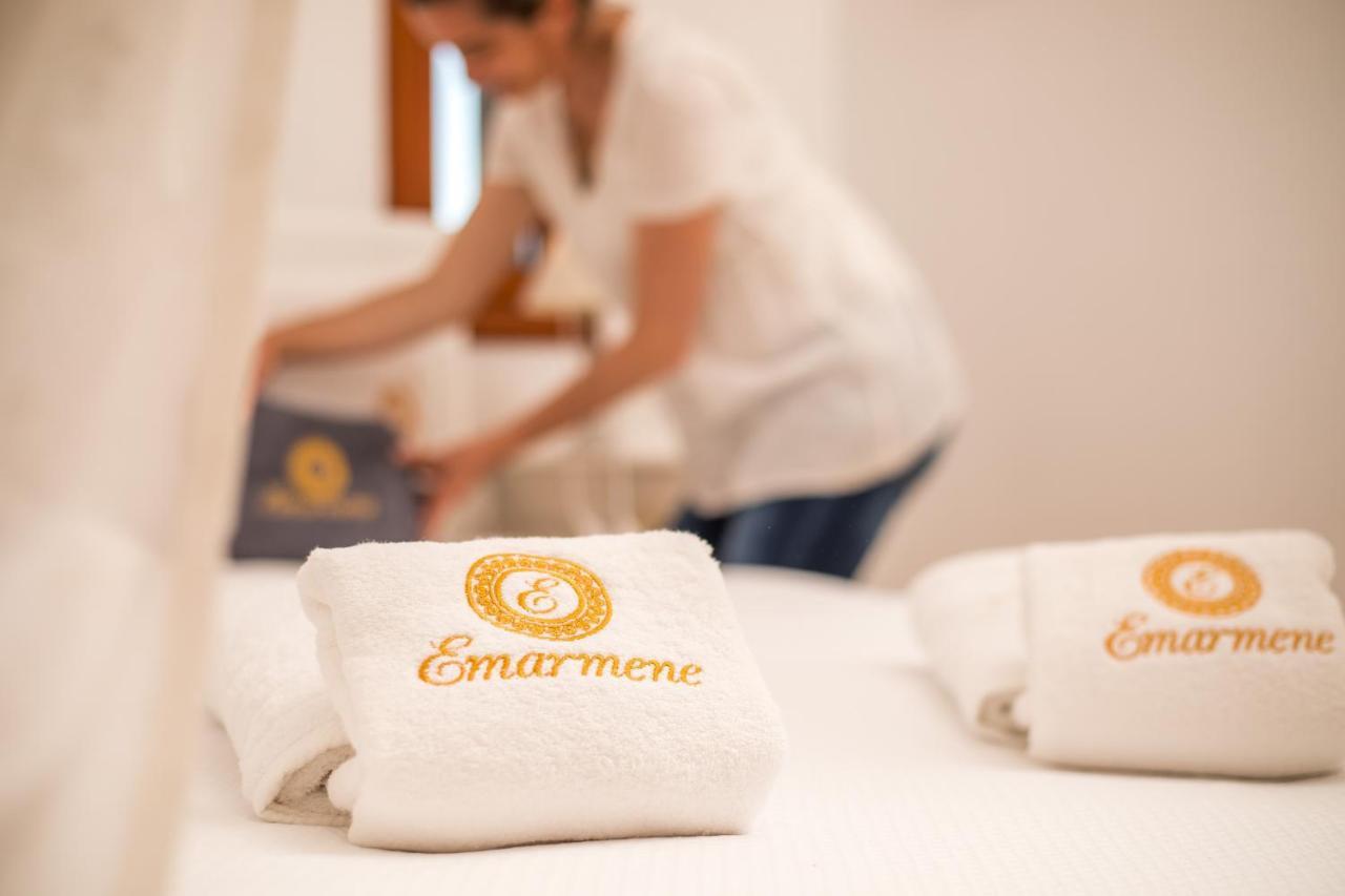 Emarmene Home With Private Pool Near Rhodes Town & Airport Koskinou  Bagian luar foto